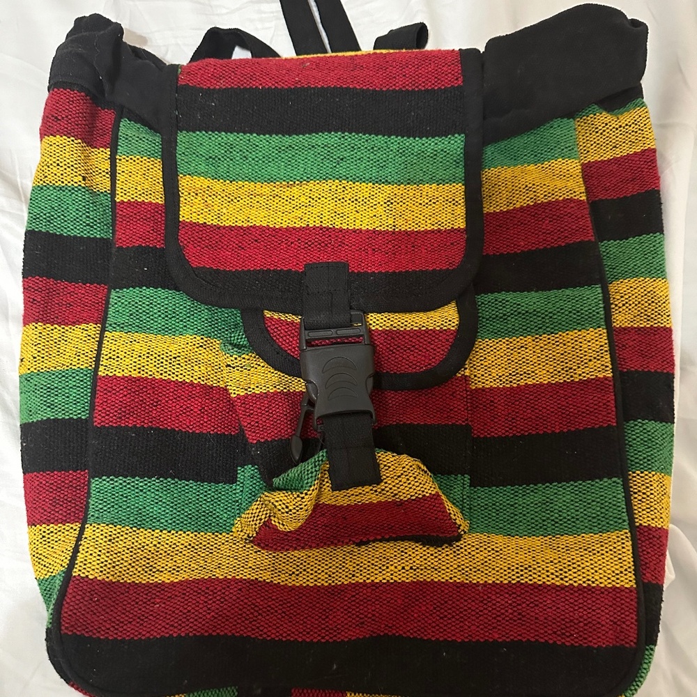 Rasta Bag